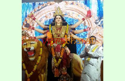 Harishankar Mishra photos - Viprabharat